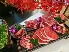 -千寻山野烤肉(中关村店)