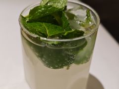 青椰莫吉托-王品牛排(福州泰禾店)