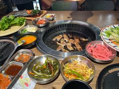 -香猪坊韩国烤肉专属门店(魏公村店)