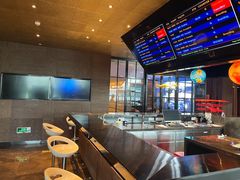 -深圳机场凯悦酒店