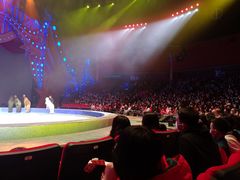 -珠海横琴长隆《卡卡虎奇遇记》