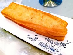 -稻香酒家·33年老字号·港式粤菜(富邦中心店)