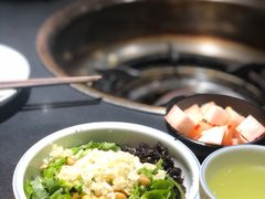 -小饕荟雅安贡椒鱼鲜馆(广福桥店)