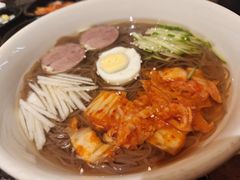 -九田家黑牛烤肉料理(石路天虹店)