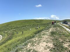 -新疆那拉提国家旅游度假区