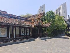-衣裳街历史文化街区