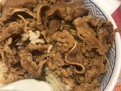 -吉野家(人和香港城店)