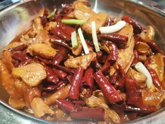 -聚味瞿记·龙虾堂(坡子街店)