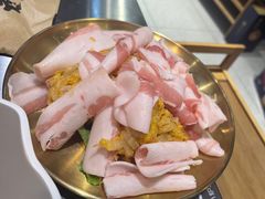 -齐齐哈尔小炉匠炭火烤肉(西红门店)