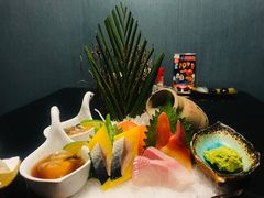 -天狗山料理(省体店)