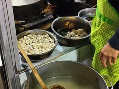 -甘记肥肠粉(马鞍北路店)
