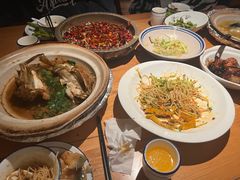 -永安鱼庄·镇江菜(丁卯店)