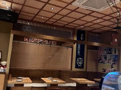 -大米·京都小酒馆·炭烧海鲜·烧鸟(龙口东路店)