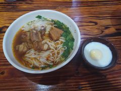 -肆姐面粉馆(坡子街店)