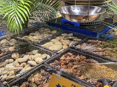 -79号渔船海鲜饭店(华强北店)