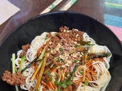 -口口香小吃