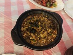 -玲珑餐厅(陕西南路店)