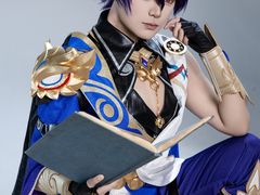 -米游妙妙屋cosplay换装自拍摄影体验馆