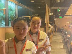 -海底捞火锅(吴中路店)