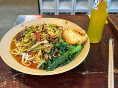 -方铲铲·成都板凳面(滨江银泰店)