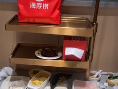-海底捞火锅(吴中路店)