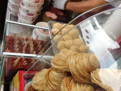 -定胜糕小店-蒋顺发