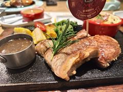 -豪客来牛排(重庆金源世纪广场1731店 )