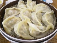 -金城包子牛肉灌汤包(台东四路店)