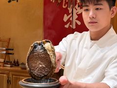 -荣一代目OMAKASE板前料理