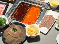 -海底捞火锅(王府井银泰in88店)
