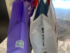 -奈雪的茶(凯德新都心店)
