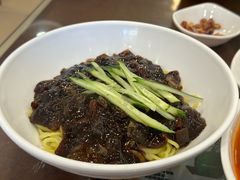 -贵宾庄炸酱面·韩式料理(高区店)