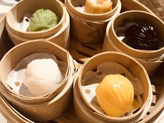 -葡珍轩冰室(虹桥机场T1店)