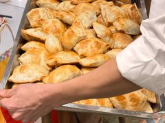 -清真·玛丽亚新疆菜主题餐厅(浙江中路店)