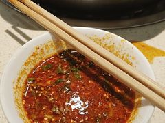-水碾河刘老大串串香(水碾河路店)