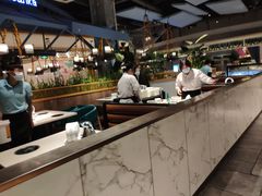 -餐海·海鲜自助餐厅(宝龙广场店)