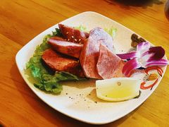 -和萌牛肠烧烤(财富中心店)