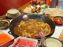 -老天桥蛙炉火锅(姑苏总店)