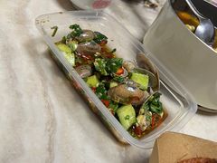 -圆蛋酒料•生腌(开元路店)