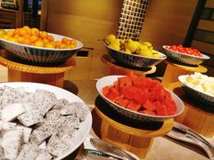 -金海湾自助餐厅(金陵饭店)