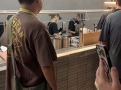 -喜茶(深圳万象城黑金店)