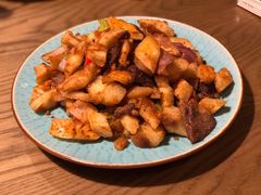 -那时新疆·若羌(经纬汇店)