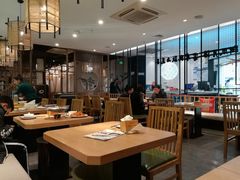 大堂-南京人家(盛京大奥莱店)