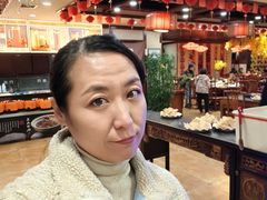 -那家老院子东北菜·饺子·小鸡炖蘑菇(艳华街店)