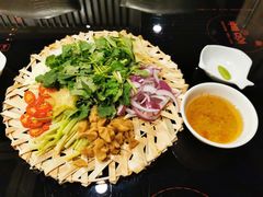 -草鱼先生潮州鱼生·虾生(新厦花园店)
