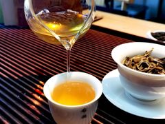 -隐溪茶馆(静安寺店)