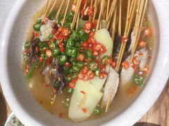 -叶婆婆钵钵鸡(解放碑店)