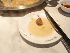 -名扬煮艺肥牛自助火锅(同和店)