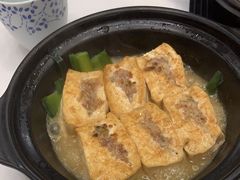 -围龙屋客家食府(福田店)