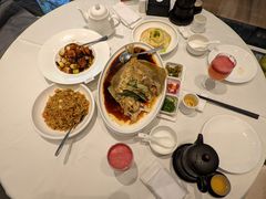 -万龙洲海鲜(大兴绿地缤纷城店)